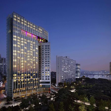 Hotel Naru Seoul Mgallery Ambassador Ngoại thất bức ảnh