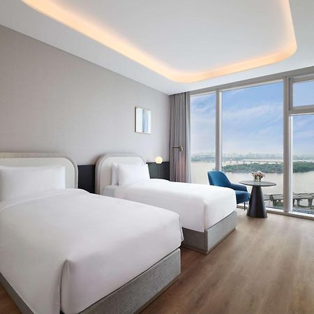 Hotel Naru Seoul Mgallery Ambassador Ngoại thất bức ảnh