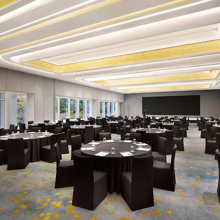 Hotel Naru Seoul Mgallery Ambassador Ngoại thất bức ảnh
