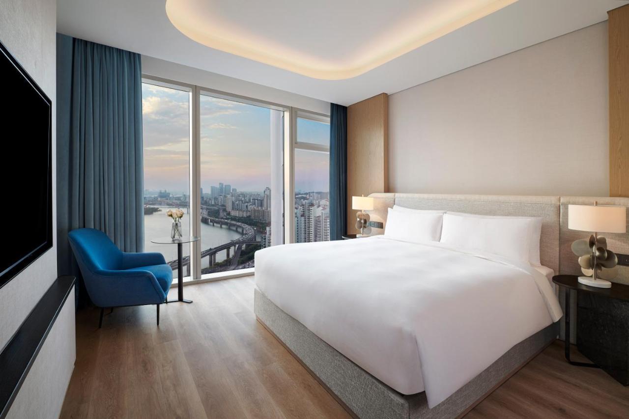 Hotel Naru Seoul Mgallery Ambassador Ngoại thất bức ảnh