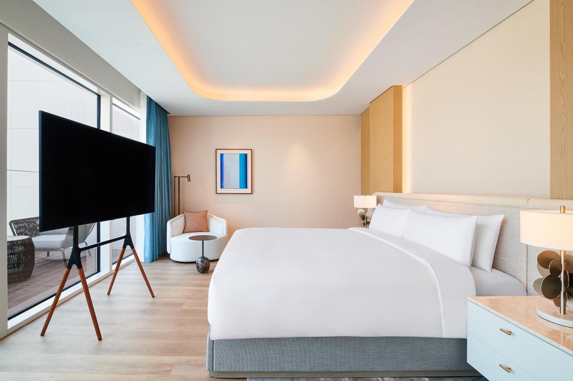 Hotel Naru Seoul Mgallery Ambassador Ngoại thất bức ảnh