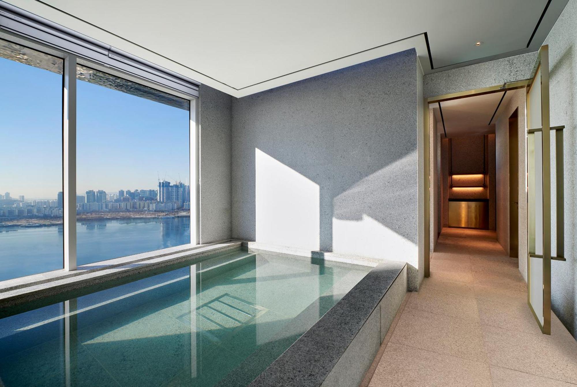 Hotel Naru Seoul Mgallery Ambassador Ngoại thất bức ảnh