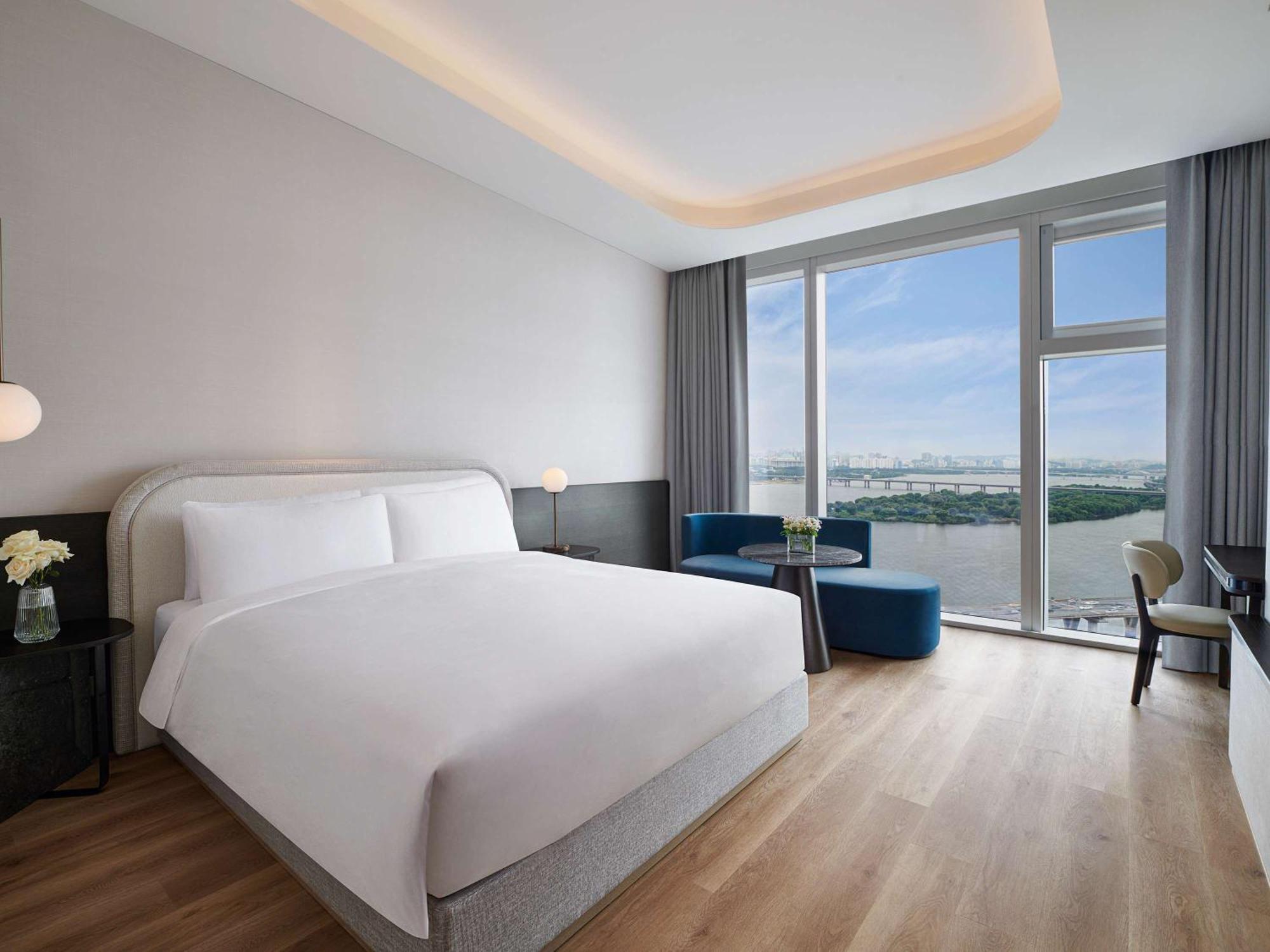 Hotel Naru Seoul Mgallery Ambassador Ngoại thất bức ảnh