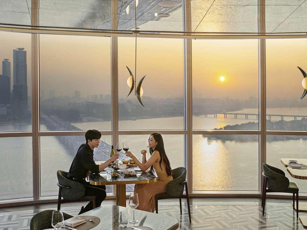 Hotel Naru Seoul Mgallery Ambassador Ngoại thất bức ảnh