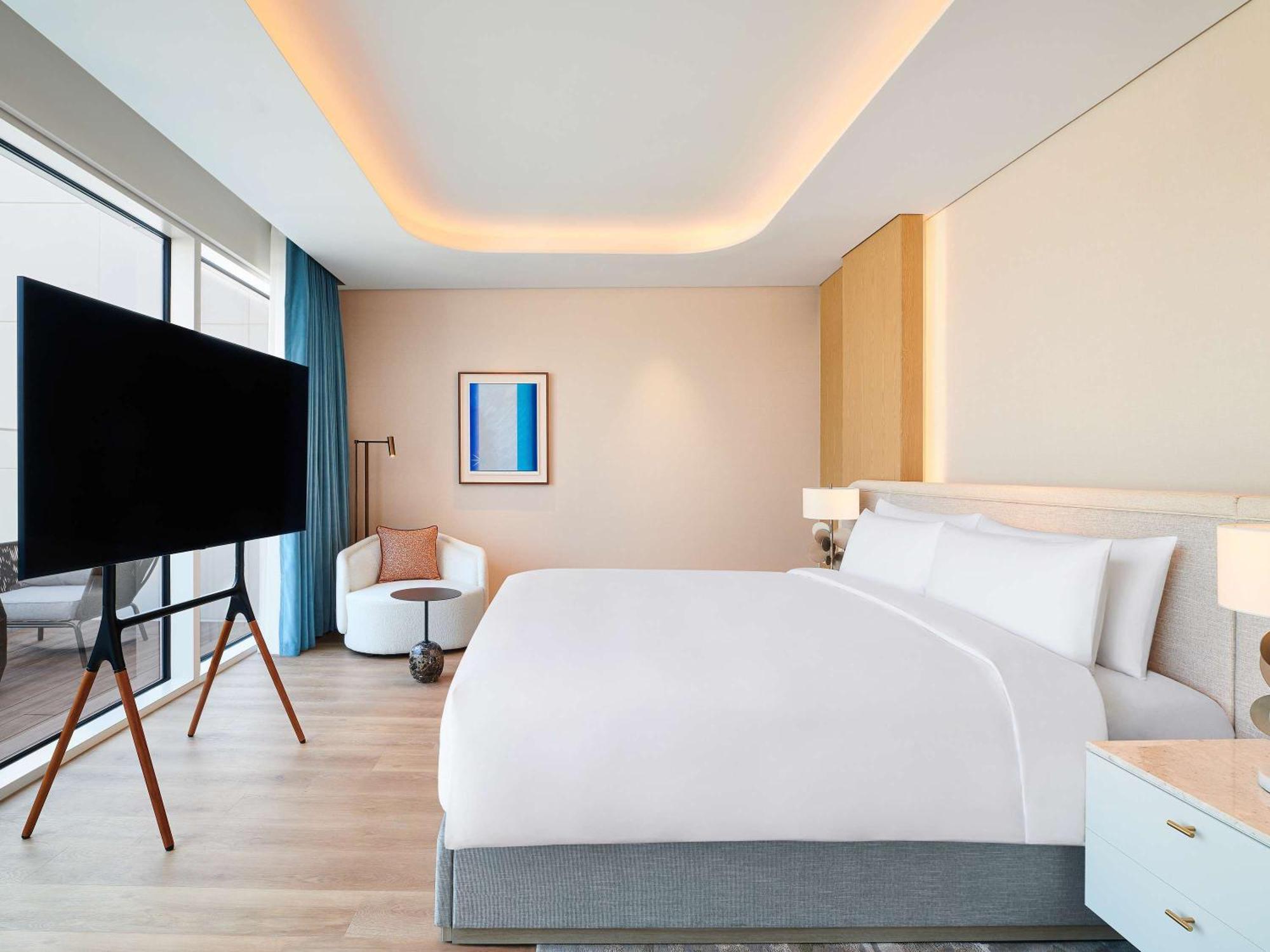 Hotel Naru Seoul Mgallery Ambassador Ngoại thất bức ảnh