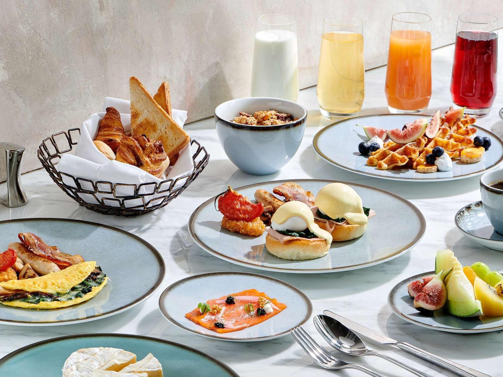 Hotel Naru Seoul Mgallery Ambassador Ngoại thất bức ảnh