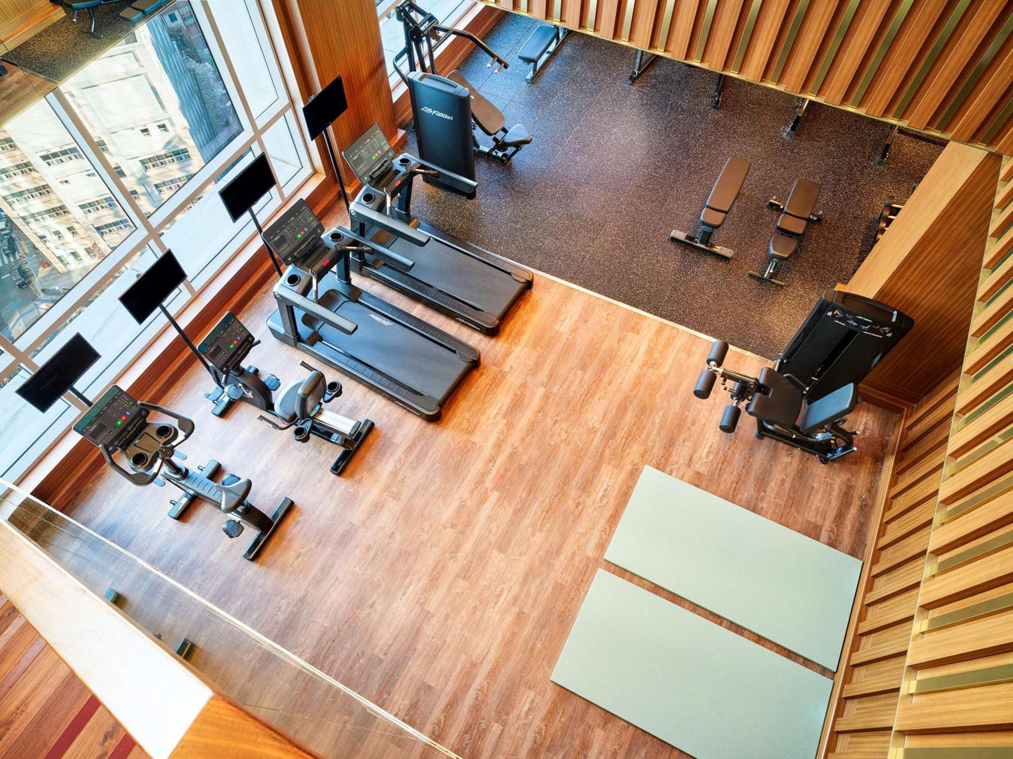 Hotel Naru Seoul Mgallery Ambassador Ngoại thất bức ảnh