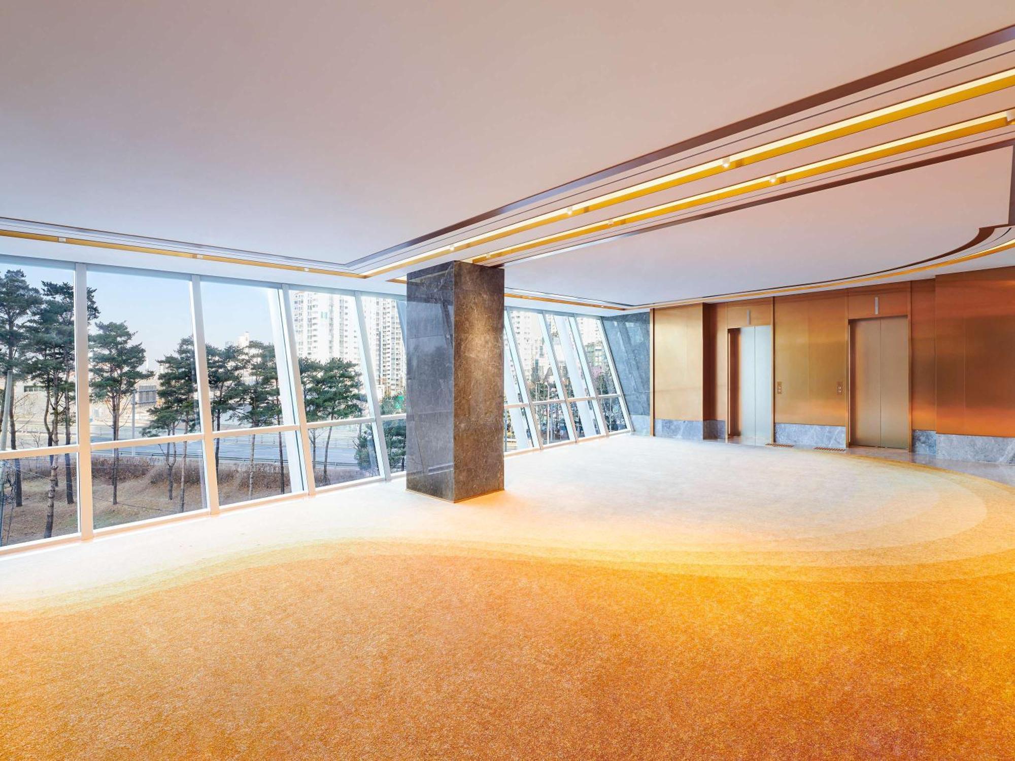 Hotel Naru Seoul Mgallery Ambassador Ngoại thất bức ảnh