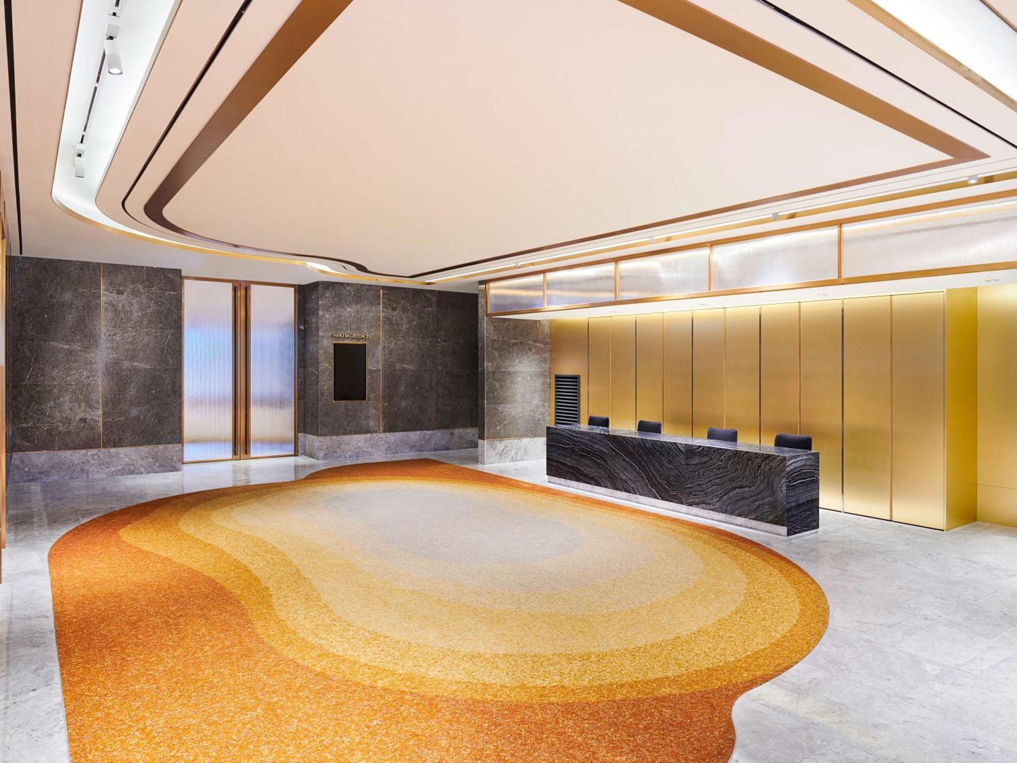 Hotel Naru Seoul Mgallery Ambassador Ngoại thất bức ảnh