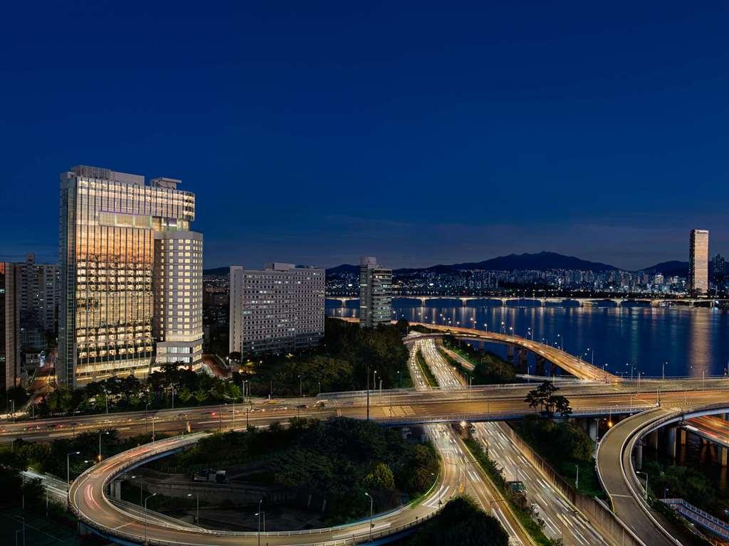 Hotel Naru Seoul Mgallery Ambassador Ngoại thất bức ảnh